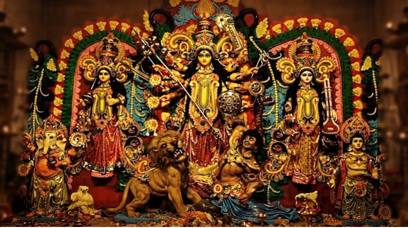 এবারের দুর্গাপূজায় টানা ৫ দিনের ছুটি
