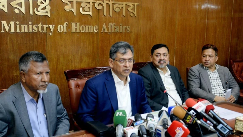 বিসিএসে বাদ পড়াদের প্রজ্ঞাপন সোমবার, রাজনৈতিক পরিচয়ে বৈষম্য হবে না