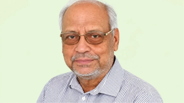 জামায়াত নেতা মেজর (অব.) আখতারুজ্জামান গ্রেফতার