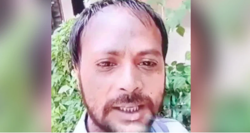 প্রধানমন্ত্রীকে নিয়ে কুরুচিপূর্ণ মন্তব্য, টিকটকার মামুন গ্রেপ্তার
