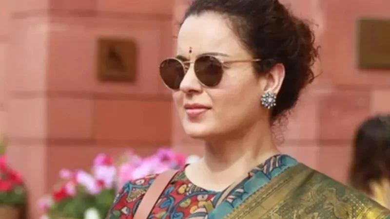 এআই দিয়ে তৈরি অশ্লীল কনটেন্ট সরাতে হাইকোর্টের দ্বারস্থ কঙ্গনা