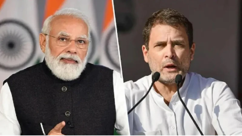 ‘মিস্টার মোদি যা খুশি করুন, আপনাকে আমরা ঘিরে ফেলছি, আমরা পেছাব না’