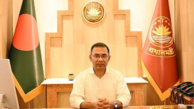 ধর্ম যার যার, রাষ্ট্র সবার, দুর্গাপূজার শুভেচ্ছাবার্তায় প্রধানমন্ত্রী