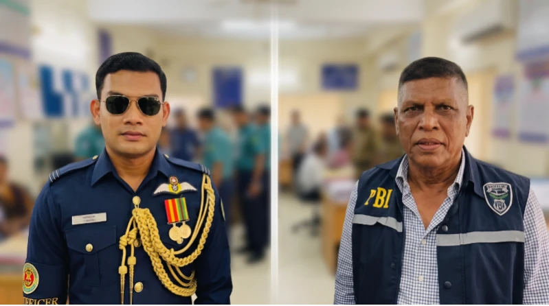 তাহসিফ সৌরির মৃত্যুর তদন্তে নতুন মোড়