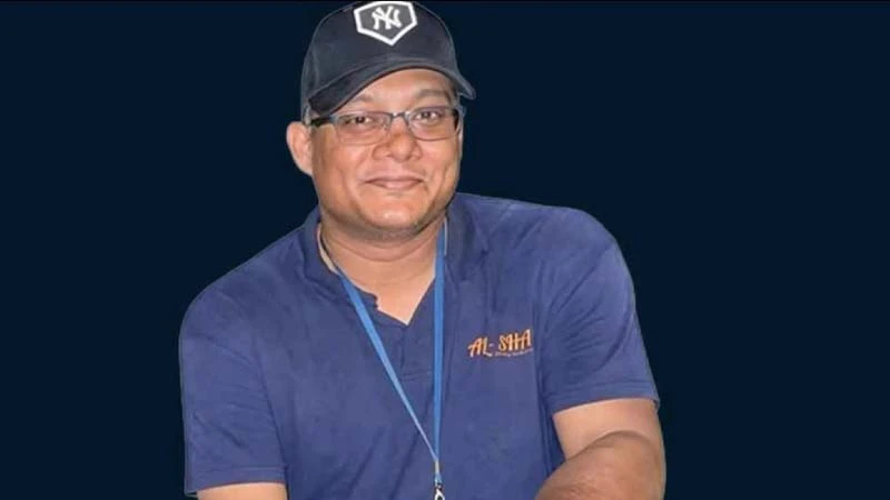 যুক্তরাষ্ট্রে খাবার ডেলিভারির সময় গুলিতে বাংলাদেশি নিহত