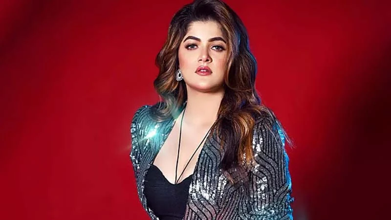 ধর্ষণের অভিযোগে সহকারী গ্রেপ্তার, মুখ খুললেন অভিনেত্রী শ্রাবন্তী