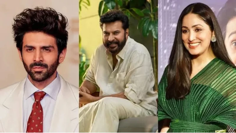 ভারতের জাতীয় চলচ্চিত্র পুরস্কার: সেরা অভিনেতা-অভিনেত্রী হলেন যারা