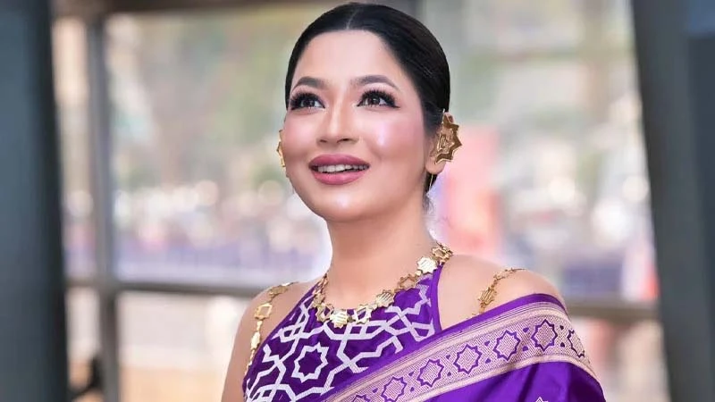রাজনীতি-অভিজাত সমাজের অন্ধকারের গল্প, নতুন চমক বাঁধন