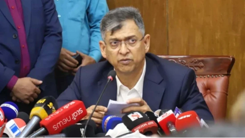 পার্বত্য অঞ্চল ঘিরে গভীর ষড়যন্ত্র চলছে, সতর্ক করলেন স্বরাষ্ট্রমন্ত্রী