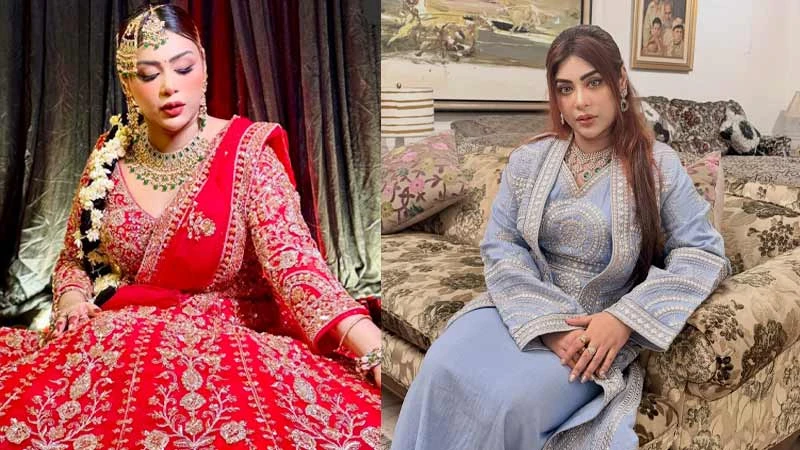 বিয়ে করলেন মিষ্টি জান্নাত, গোপন রেখেছিলেন স্বামীর পরিচয়