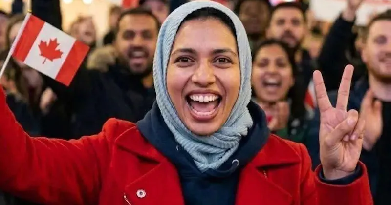 কানাডার এমপি হলেন বাংলাদেশি বংশোদ্ভূত ডলি বেগম