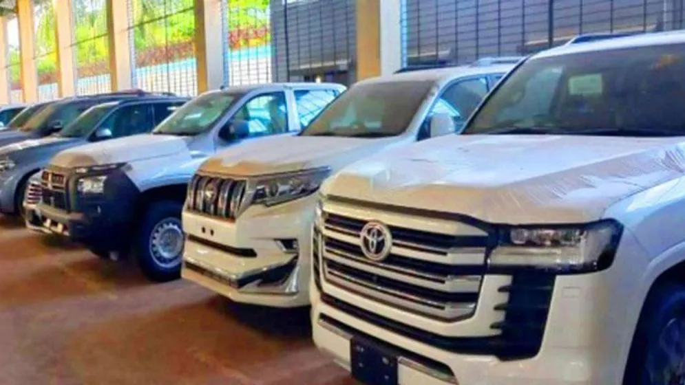 এমপিদের শুল্কমুক্ত গাড়ি সুবিধা বাতিল, সংসদে বিল পাশ