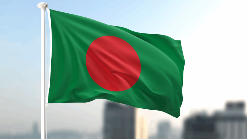 ইসরায়েলের বিরুদ্ধে ‘সবচেয়ে কঠোর ভাষায়’ সরব বাংলাদেশ, সঙ্গে আরও ১২ দেশ