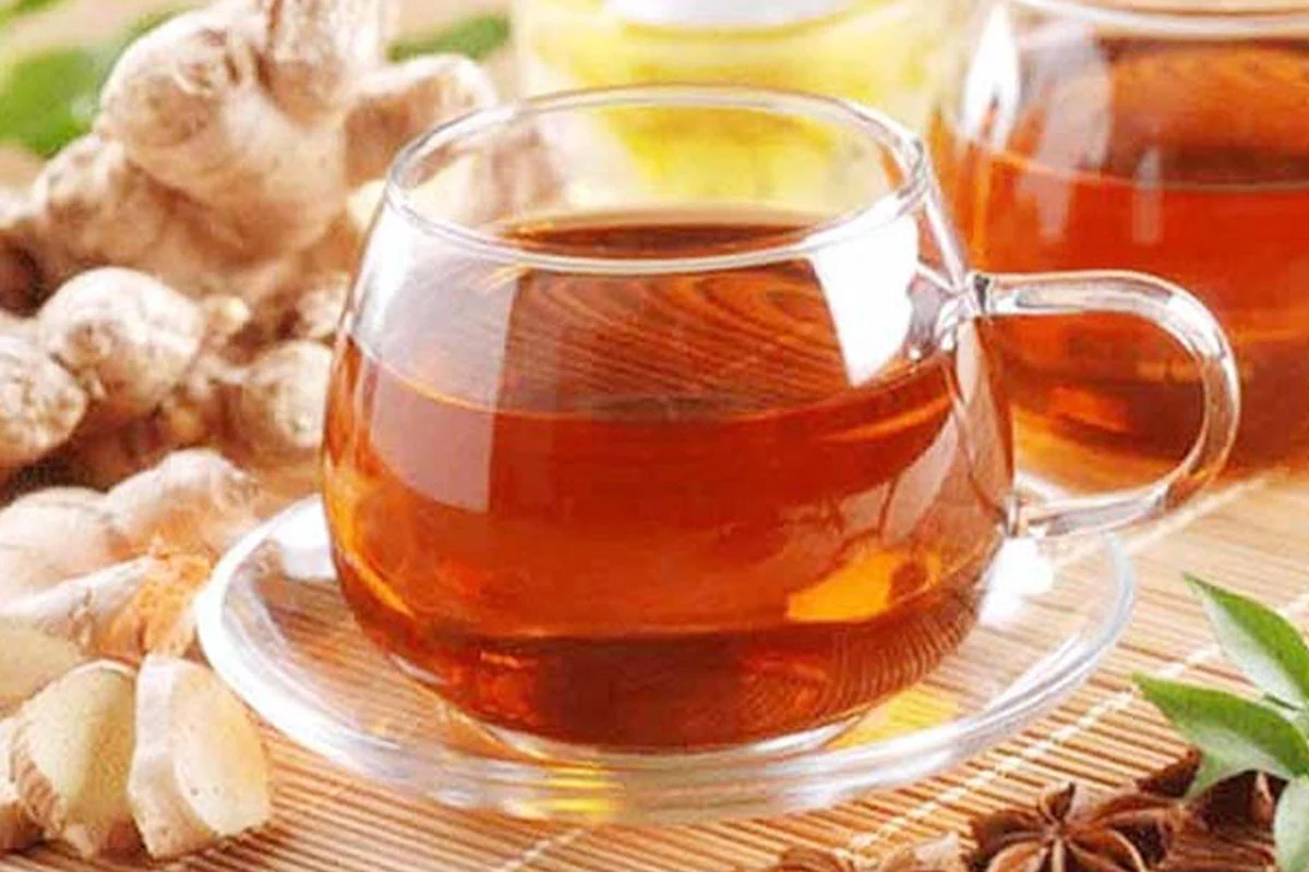 আদা চায়ের উপকারিতা জেনে নিন