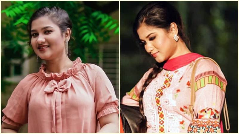 অভিনেত্রীকে হাসপাতালের ওপর থেকে ফেলে হত্যার অভিযোগ, গ্রেপ্তার স্বামী