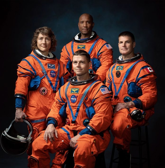 astronaut