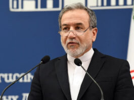 যুক্তরাষ্ট্রের তৈরি আইনহীন জঙ্গলে আত্মরক্ষার জন্য শক্তিশালী হতে হবে: ইরান