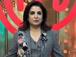 ৩০০ কোটির সিনেমার চেয়ে ইউটিউব থেকে বেশি আয় ফারাহর