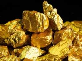 চীনের কুনলুন পর্বতমালায় বিশাল স্বর্ণের খনির সন্ধান