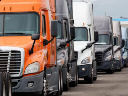 যুক্তরাষ্ট্রে ১৭ হাজার ‘বিপজ্জনক ড্রাইভারের’ লাইসেন্স বাতিল