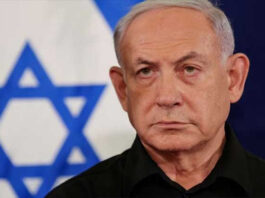 গাজায় ফের গণহত্যা শুরু করতে অজুহাত খুঁজছেন নেতানিয়াহু : তুরস্ক