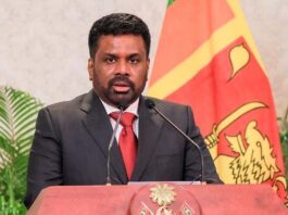 ‘ডিটওয়াহ’-র তাণ্ডবে নিহত ১৩২, শ্রীলঙ্কায় জরুরি অবস্থা জারি