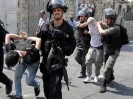 নির্যাতনের রাষ্ট্রীয় নীতি অনুসরণ করছে ইসরায়েল: জাতিসংঘ