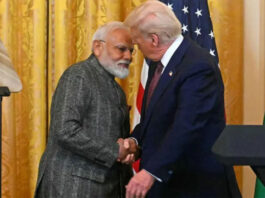 ট্রাম্পের শুল্ক সত্ত্বেও যুক্তরাষ্ট্রে ভারতের রপ্তানি বেড়েছে ১৪ শতাংশ