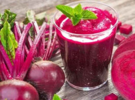 নিয়মিত বিটরুট খেলে পাবেন যেসব উপকার