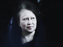 বিএনপি চেয়ারপারসন ও সাবেক প্রধানমন্ত্রী বেগম খালেদা জিয়া আর নেই