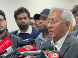 তারেক রহমান ও জাইমার ভোটার হওয়ার নথি কমিশনে উঠবে রবিবার: ইসি সচিব