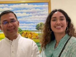 ২৫ ডিসেম্বর মেয়েকে সঙ্গে নিয়ে দেশে আসছেন তারেক রহমান