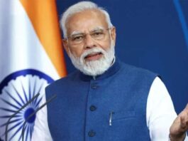 বিজয় দিবসে মোদির পোস্ট, নেই বাংলাদেশের নাম