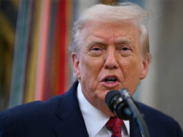 যুক্তরাষ্ট্রের অনুমোদন ছাড়া ইউক্রেনে শান্তির জন্য কোনও চুক্তি হবে না: ট্রাম্প