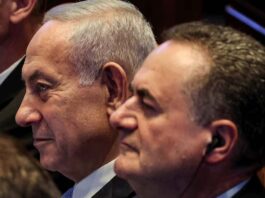 ইসরায়েলের ৩৪ বিলিয়ন ডলারের সামরিক বাজেট ঘোষণা