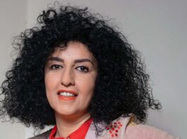 শান্তিতে নোবেলজয়ী নারীকে গ্রেপ্তার করল ইরান