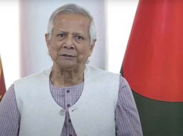 ওসমান হাদির মৃত্যুতে শনিবার রাষ্ট্রীয় শোক ঘোষণা