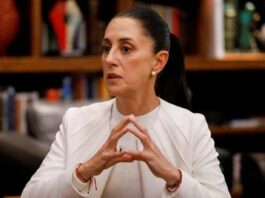 ভেনেজুয়েলায় রক্তপাত ঠেকাতে জাতিসংঘের হস্তক্ষেপ চাইলেন মেক্সিকোর প্রেসিডেন্ট