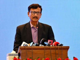 ‘বহির্বিশ্বের সঙ্গে সম্পর্ক ভালো, নির্বাচন নিয়ে কোনো চাপ নেই’