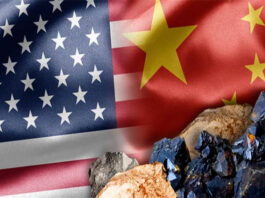 ভেনেজুয়েলার সংকটের মূলে যুক্তরাষ্ট্র-চীন খনিজ লড়াই