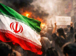 ইরানে বিচ্ছিন্ন করে দেওয়া হলো ইন্টারনেট সংযোগ