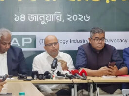 আমদানিতে শুল্ক কমেছে, মুঠোফোনের দাম অবশ্যই কমবে: ফয়েজ তৈয়্যব