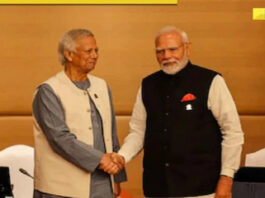 যুক্তরাষ্ট্রের পর এবার ভারতের ওপর শুল্ক বসানোর পথে বাংলাদেশ