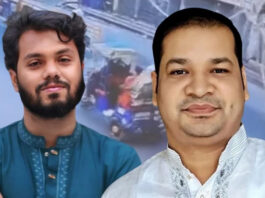 কাউন্সিলর বাপ্পির নির্দেশে হত্যা করা হয় ওসমান হাদিকে: ডিবি