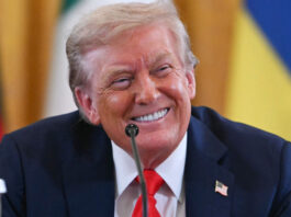 বিপুল অর্থ উপার্জন হতে চলেছে: ভেনেজুয়েলার তেল প্রসঙ্গে ট্রাম্প