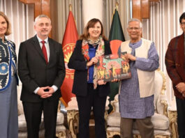 বাংলাদেশের সঙ্গে সমন্বিত অংশীদারি চুক্তির আলোচনা শিগগিরই চূড়ান্ত হবে : ইইউ