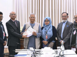 গুমের পেছনে রাজনৈতিক উদ্দেশ্য ছিল, চূড়ান্ত প্রতিবেদনে কমিশন