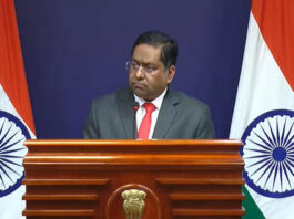 বাংলাদেশের নতুন সরকারের সঙ্গে কাজ করতে আগ্রহী ভারত: জয়সওয়াল