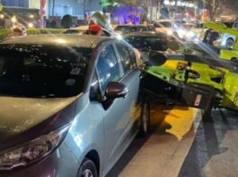 মালয়েশিয়ায় ক্রেনের নিচে চাপা পড়ে বাংলাদেশির মৃত্যু