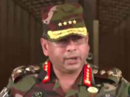 নির্বাচনে সেনাবাহিনী নিরপেক্ষ দায়িত্ব পালন করবে: সেনাপ্রধান